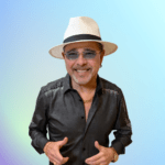 Sandy Silva estrena su nuevo sencillo «Yo Soy Salsero de Corazón»