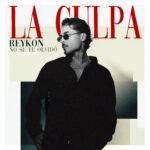 Reykon sorprende con su nuevo sencillo “La culpa”un adelanto de su álbum.