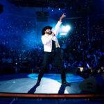 GERARDO ORTIZ CONQUISTA TEXCOCO CON DOS CONCIERTOS SOLD OUT.