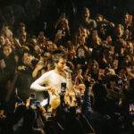 YATRA REAFIRMA SU AMOR CON BUENOS AIRES CON UNA CELEBRACIÓN DE EUFORIA, EMOCIÓN TOTAL Y UN SOLD OUT EN EL INICIO TRIUNFAL DEL “ENTRE TANTA GENTE TOUR”