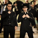 PIPE BUENO Y LUIS ALFONSO SE VUELVEN A UNIR SUS VOCES PARA CONQUISTAR CON SU TEMA “AMOR”