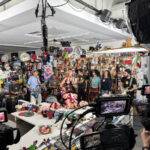 Aterciopelados llega al Tiny Desk de NPR en el marco de los 30 años de «La Pipa de La Paz»