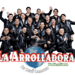 LA ARROLLADORA BANDA EL LIMÓN PRESENTA SU NUEVO TEMA: “MORENA”.