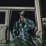 ZAIDER EL ARTISTA PRESENTA “SIN TANTO VISAJE”  UNA FUSIÓN DE AFROBEATS Y DANCEHALL.