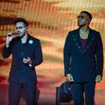 ROMEO SANTOS Y PRINCE ROYCE CONFIRMAN SU LLEGADA A COLOMBIA CON “BETTER LATE THAN NEVER”