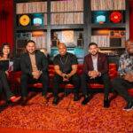 GRUPO NICHE Y NATHY PELUSO PROTAGONIZARÁN UNA NOCHE HISTÓRICA EN EL HOLLYWOOD BOWL.