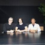 LASSO FIRMA CON INTERSCOPE ABRIENDO UNA NUEVA ETAPA EN SU CARRERA.