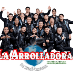 LA ARROLLADORA BANDA EL LIMÓN PRESENTA SU NUEVA VERSIÓN DE “TU FALTA DE QUERER”
