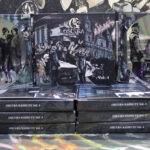 Compilado ‘Vol. 4’, Oscura Radio Tv reúne el pulso del rock y el metal independiente en su aniversario 12