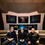 Ian Cordova da un paso clave en su carrera al firmar con Sony Music Latin.