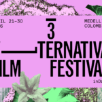 Alternativa Film Festival traslada su programación del Colombo Americano a Cineprox las Américas.