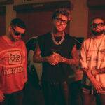 LOS HITMEN Y DALEX LANZAN “REPEAT”