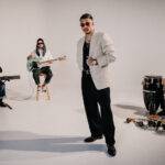 Grupo mexicano La Bendición presenta su primer disco para honrar el legado musical afrocaribeño