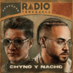 CHYNO Y NACHO REGRESAN CON «RADIO VENEZUELA»: EL DISCO QUE UNE A UNA NACIÓN DESDE LA DISTANCIA.