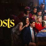GHOSTS: LA COMEDIA SOBRENATURAL ORIGINAL REGRESA, ESTE 24 DE ABRIL, CON UNA TEMPORADA EN LA QUE UN CONTRATO DEMONÍACO AMENAZA A LOS PERSONAJES PRINCIPALES.