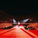 MILO J ARRASA EN PERÚ & COLOMBIA CON SU LA VIDA ERA MÁS CORTA TOUR MUNDIAL.