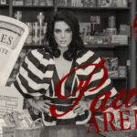 Paula Arenas anuncia su nuevo álbum “Nada Es Permanente”.