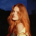  ¡nic está (enamorada)! Estos son los detalles de su nuevo proyecto.