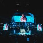 GREEICY ANUNCIA EL TRACKLIST OFICIAL DE SU PRÓXIMO ÁLBUM ‘CANDELA’, CON COLABORACIONES JUNTO A RAWAYANA, LA GURU Y CALEMA.