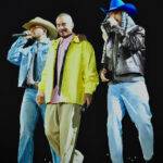 J Balvin invitó a Pasabordo a su gira Ciudad Primavera en Pereira.