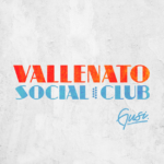 GUSI ESTRENA SU PRODUCCIÓN DISCOGRÁFICA  “VALLENATO SOCIAL CLUB”