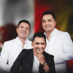 Jorgito Celedón, la estrella colombiana con mayor alcance internacional graba nuevo sencillo con Josi Cuen y Jorge Medina.