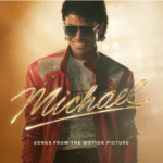 MICHAEL: SONGS FROM THE MOTION PICTURE YA DISPONIBLE A TRAVÉS DE SONY MUSIC