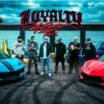 HANZEL LA H EXPANDE EL UNIVERSO L4E CON “LOYALTY 4 EVER (REMIX)” JUNTO A HADES66, ARCÁNGEL, ÑENGO FLOW, KENDO KAPONI Y LUAR LA L.