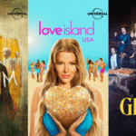 UNA SEMANA QUE LO TIENE TODO: TRES ESTRENOS QUE SE TOMAN UNIVERSAL+