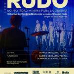 ‘No hay edad mínima para la guerra’: arte y memoria abren diálogo sobre la infancia en el conflicto armado.