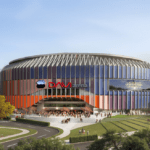 DAVIarena, el nuevo ícono de entretenimiento de Latinoamérica.
