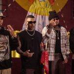 KZO Beat, Los De La Piña y Micro TDH presentan “Oe Goza”, una historia real hecha música.