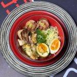 ¿Has probado o te gusta el Ramen? Ojo, habrá festival Nacional 