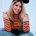 DE ECUADOR PARA EL MUNDO: LA CHICA MATCH PRESENTA “GRACIAS DISNEY”, UNA CANCIÓN QUE CELEBRA EL PODER DE CREER.