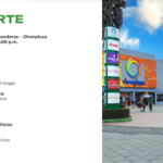 Diverplaza presenta ‘bazARTE’ una feria solidaria en favor de la niñez y la adolescencia 
