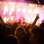 Bogotá se consolida como epicentro cultural y redefine la forma de vestirse para conciertos.