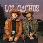 Brian Puerta y Luis Alfonso presentan “Los Cachos”: una canción para los despechados que aprendieron a cantar el dolor.
