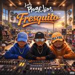 “FRESQUITO”: Los Rogelios convierten su universo viral en su primer álbum de estudio.
