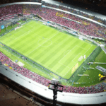 La Selección Colombia regresa al Nemesio Camacho