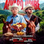 DE LA CASA DE NARIÑO A LA FINCA DE URIBE: WESTCOL CONSOLIDA UNA NUEVA ERA EN LA COMUNICACIÓN POLÍTICA DIGITAL.