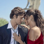 Arranca el partido: La segunda temporada de Off Campus revela su pareja protagonista