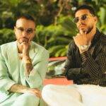 “OMERTA” LLEGA A LOS CINES DEL PAÍS: J BALVIN Y RYAN CASTRO CONVIERTEN SU NUEVO ÁLBUM EN UNA EXPERIENCIA CINEMATOGRÁFICA.