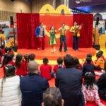  McDonald’s vuelve a FilBo 2026 con la Sala de Lectura Cajita Feliz Libros y la nueva colección de libros: El Chavo