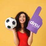 DITU presenta: ciclismo europeo y fútbol femenino en una nueva semana de deporte en vivo