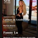  EN EL LENTE TV Presenta su Segunda Edición Impresa con el lema “Mujeres Latinas que han alcanzado grandes logros en Estados Unidos”