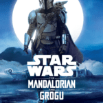 Grogu llega al mundo real: Hasbro lanza nueva colección inspirada en la nueva película The Mandalorian & Grogu.