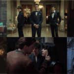 Prime Video revela el primer vistazo de Perfectos mentirosos.