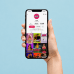 VYBE la primera plataforma en Venezuela que apoya a creadores de contenido e influencers.