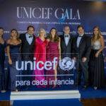 UNICEF Colombia recauda más de 560 millones de pesos en su primera gala benéfica para la niñez.
