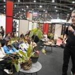 interzum bogota 2026 llevó el bosque a Corferias con “Cata de Árboles”, una experiencia sensorial alrededor de la madera y la naturaleza.
